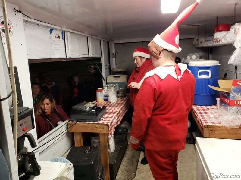 Photos: Downtown Yakima Tree Lighting Ceremony 13