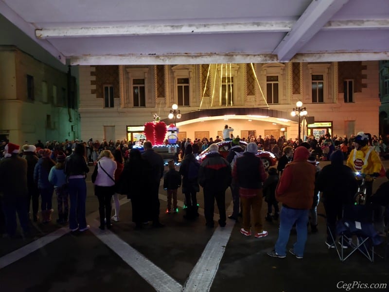 Photos: Downtown Yakima Tree Lighting Ceremony 14