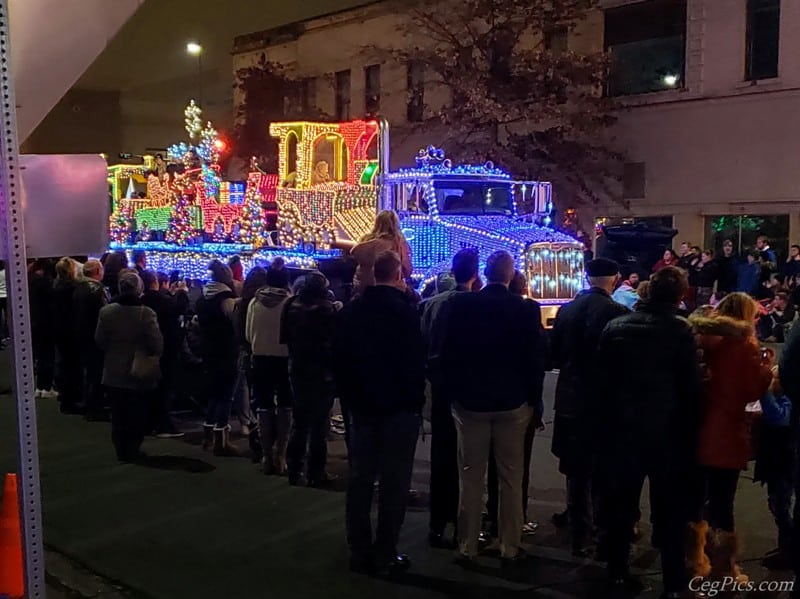 Photos: Downtown Yakima Tree Lighting Ceremony 16