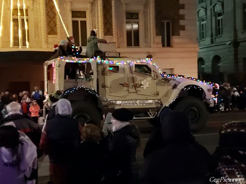 Photos: Downtown Yakima Tree Lighting Ceremony 20