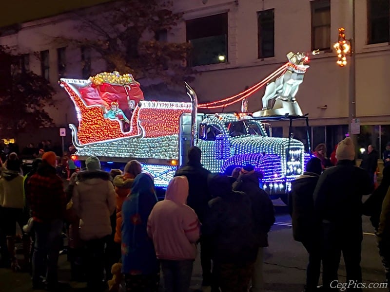 Photos: Downtown Yakima Tree Lighting Ceremony 23