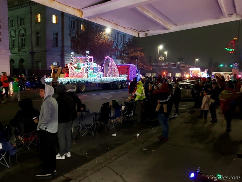 Photos: Downtown Yakima Tree Lighting Ceremony 25