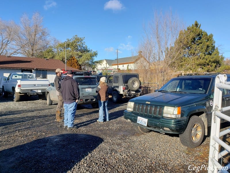 Graham Family Farm