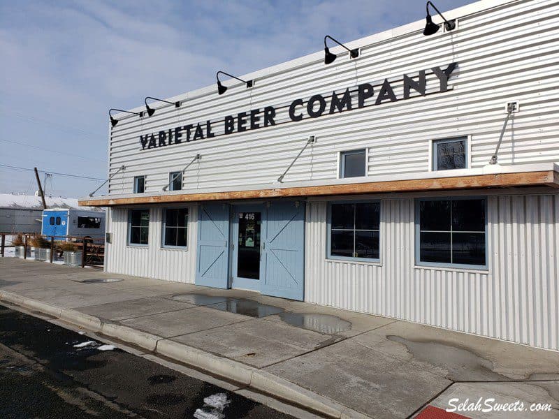 Varietal Beer Company