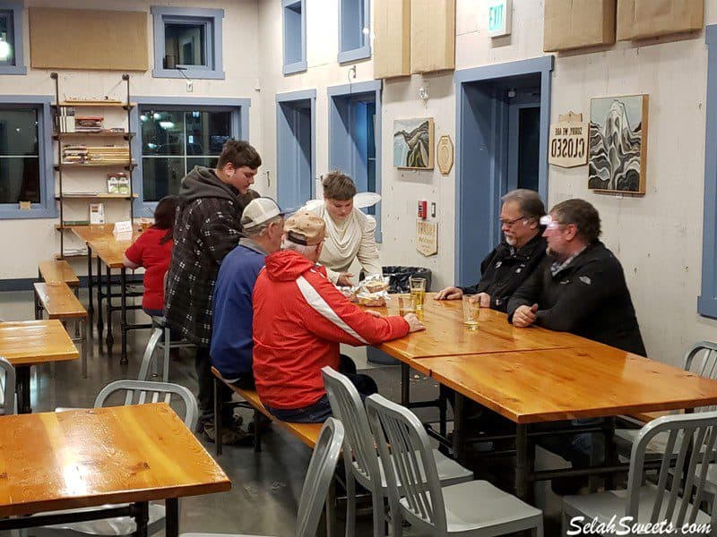 Photos: February 2020 at Varietal Beer Company 58