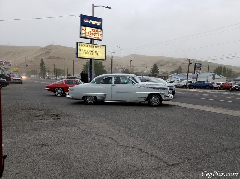 Photos: Selah Cruise Night - May 30 2020 25