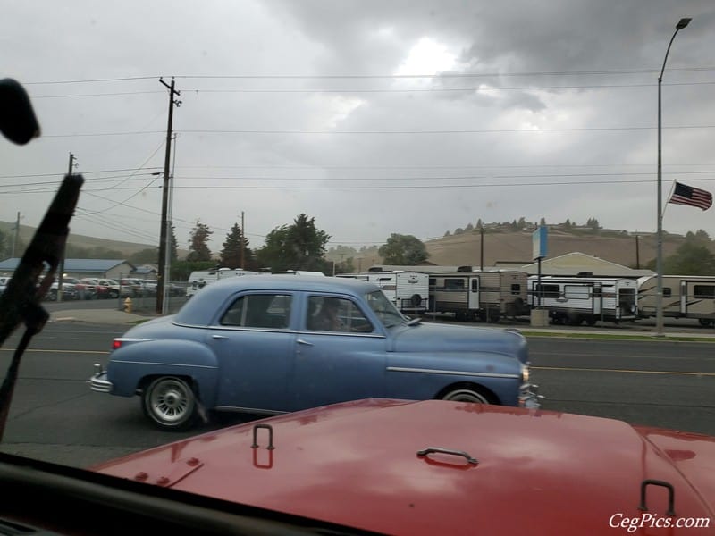 Photos: Selah Cruise Night - May 30 2020 27