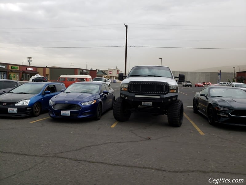 Photos: Selah Cruise Night - May 30 2020 29