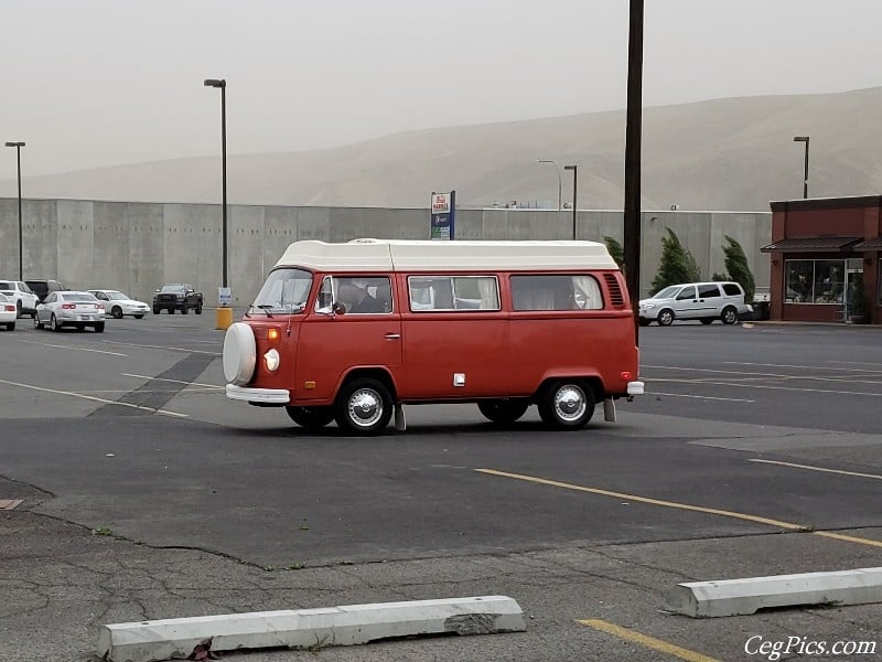 Photos: Selah Cruise Night - May 30 2020 30