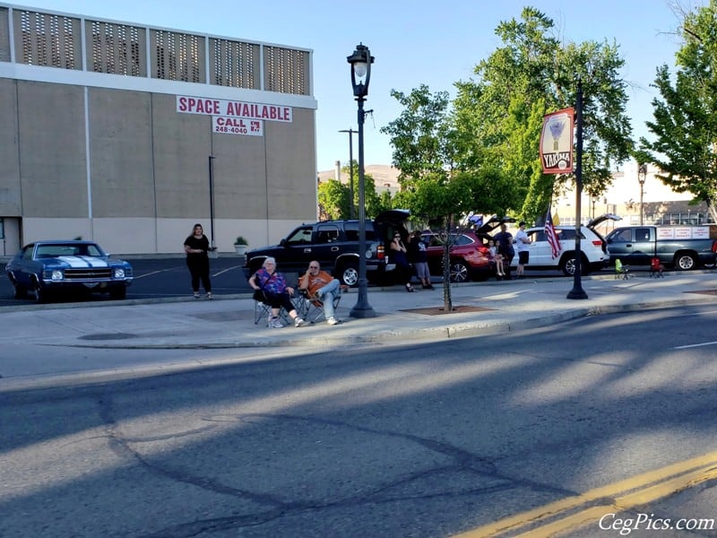 Photos: Cruzin Yakima - May 8 2020 7