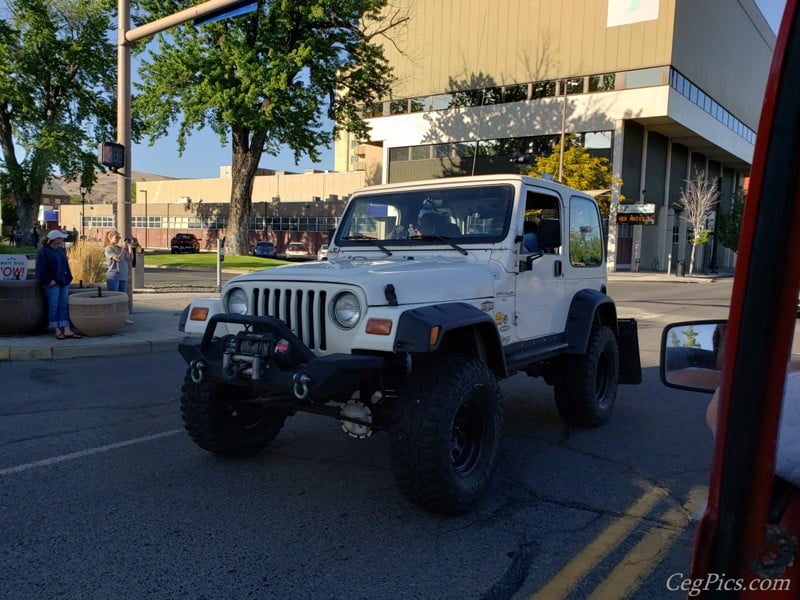 Photos: Cruzin Yakima - May 8 2020 11