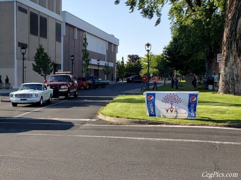 Photos: Cruzin Yakima - May 8 2020 14