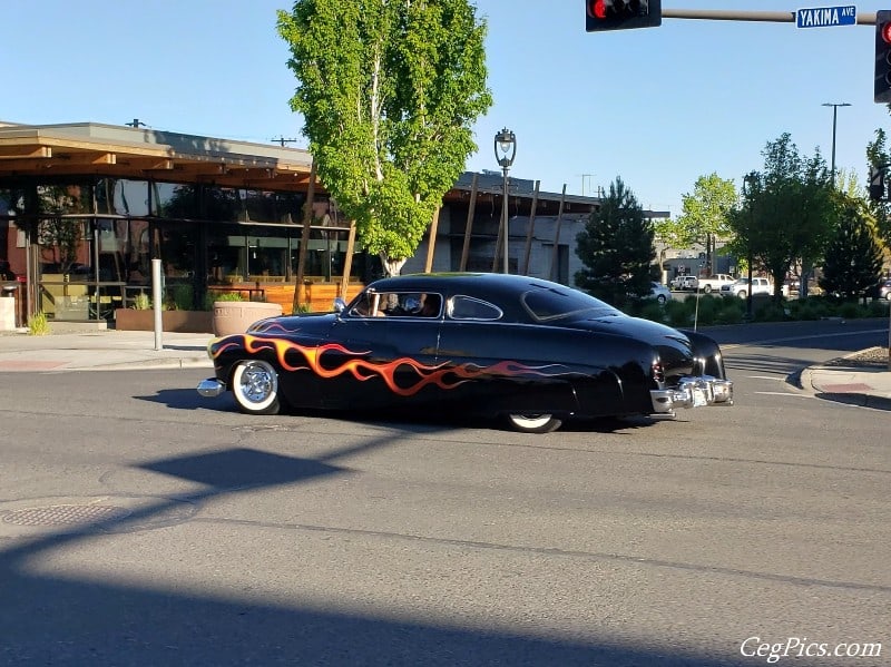 Photos: Cruzin Yakima - May 8 2020 23