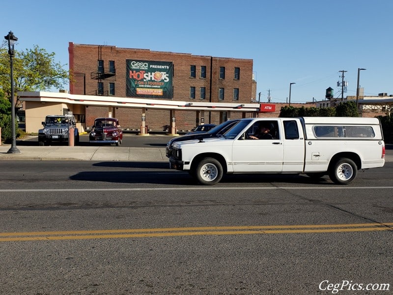 Photos: Cruzin Yakima - May 8 2020 29