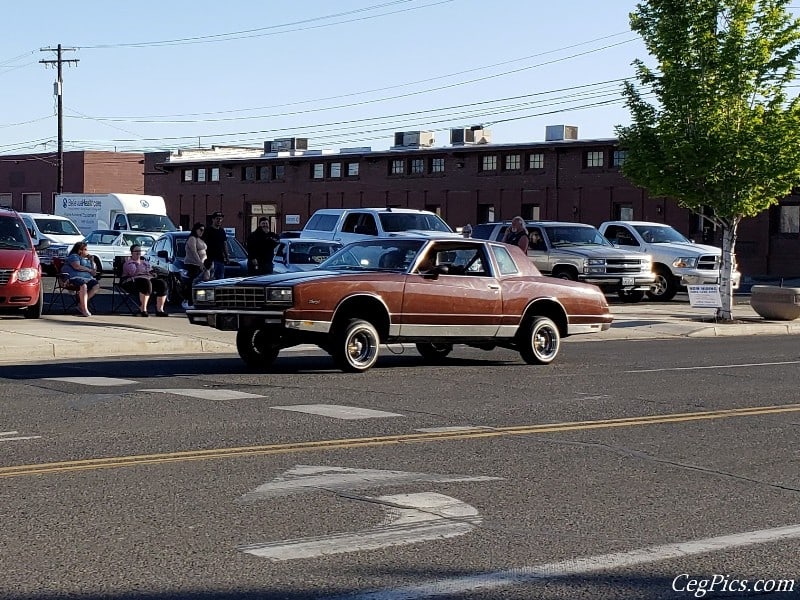 Photos: Cruzin Yakima - May 8 2020 41