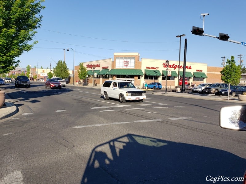 Photos: Cruzin Yakima - May 8 2020 55