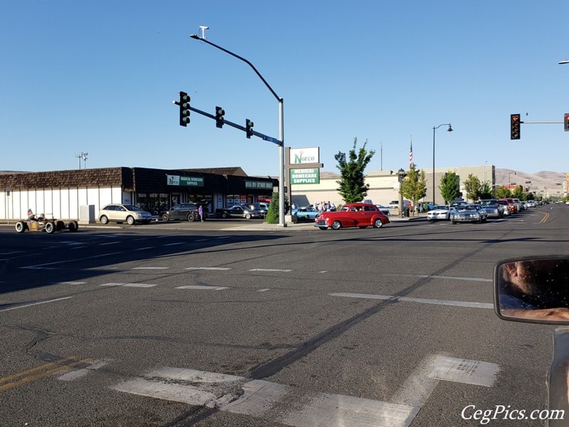 Photos: Cruzin Yakima - May 8 2020 60