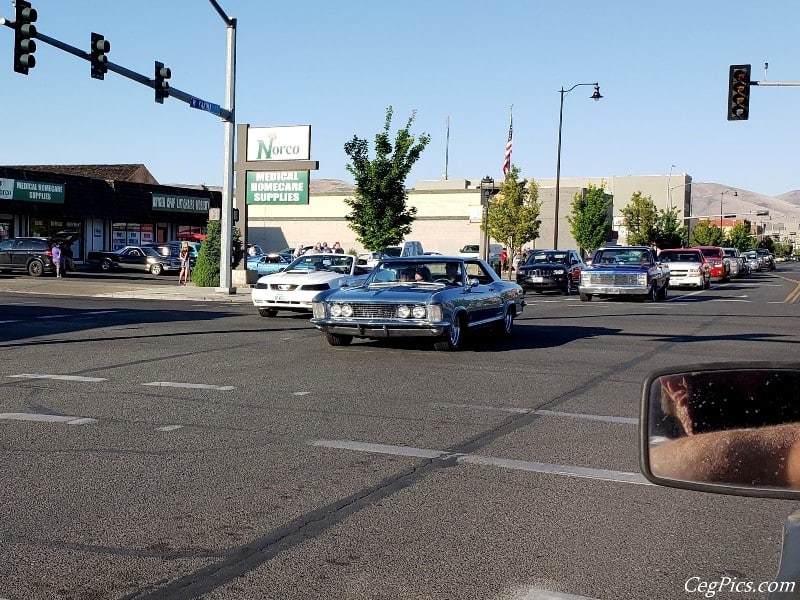 Photos: Cruzin Yakima - May 8 2020 61