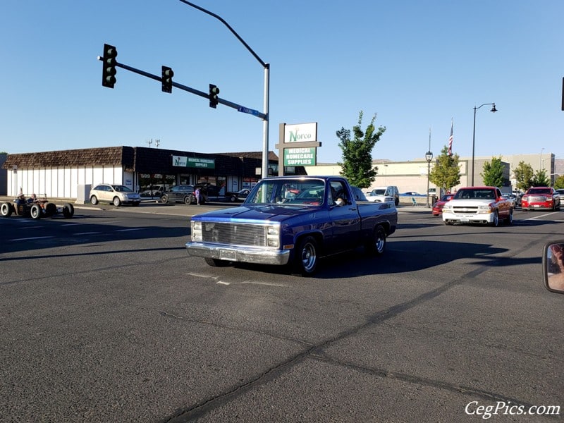 Photos: Cruzin Yakima - May 8 2020 62