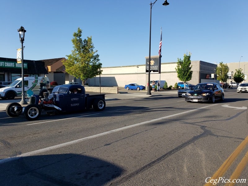 Photos: Cruzin Yakima - May 8 2020 64