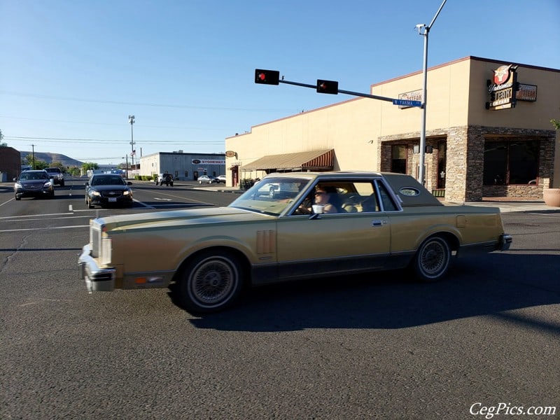 Photos: Cruzin Yakima - May 8 2020 69