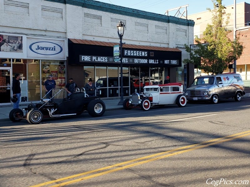 Photos: Cruzin Yakima - May 8 2020 70