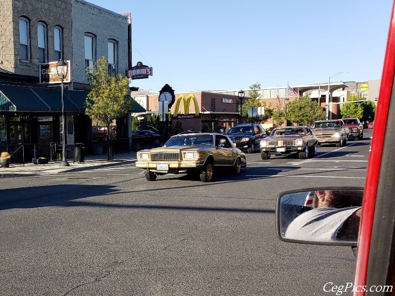 Photos: Cruzin Yakima - May 8 2020 71