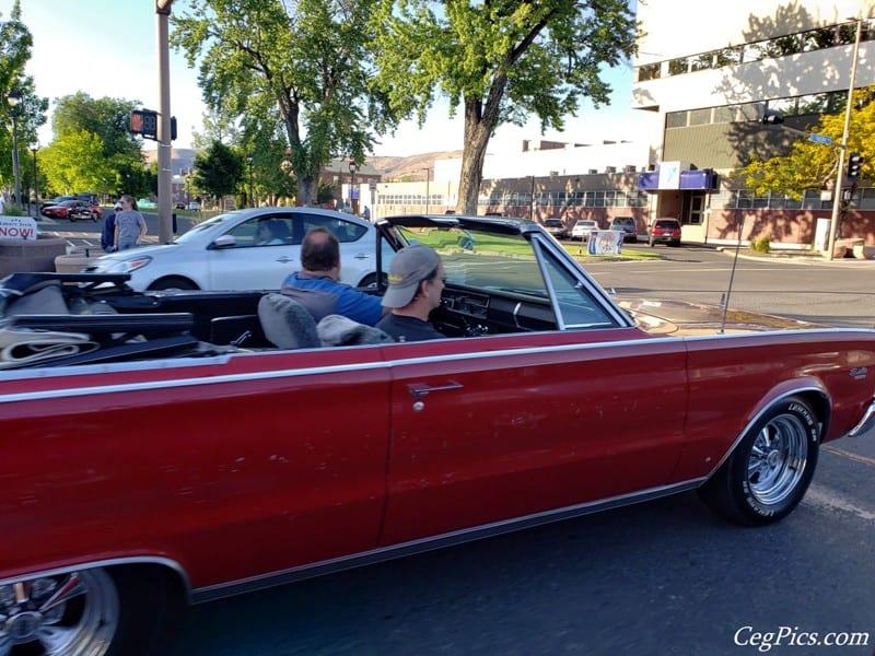 Photos: Cruzin Yakima - May 8 2020 81