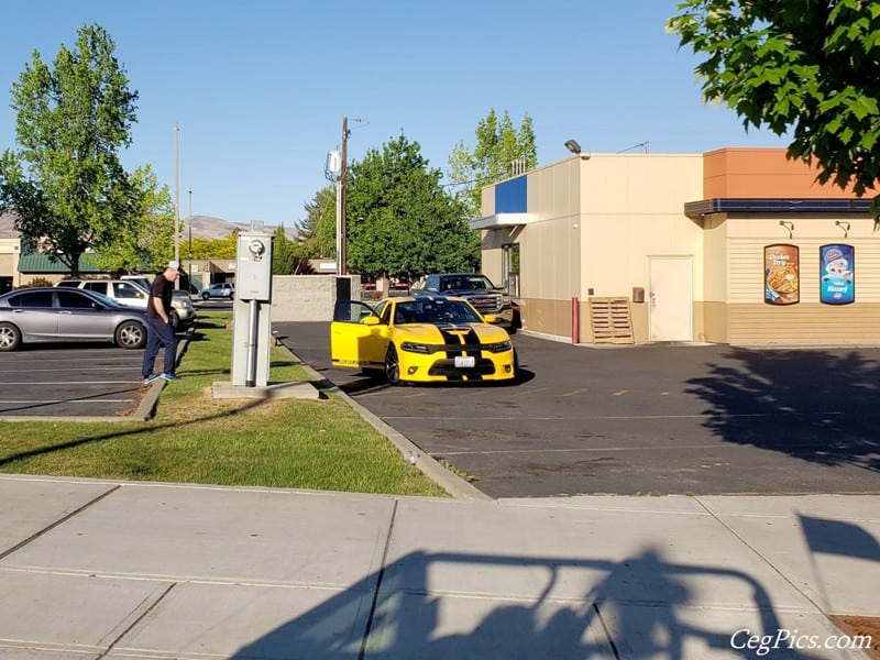 Photos: Cruzin Yakima - May 8 2020 82