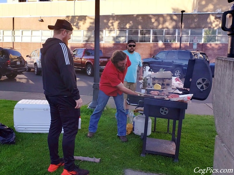 Photos: Cruzin Yakima - May 8 2020 83