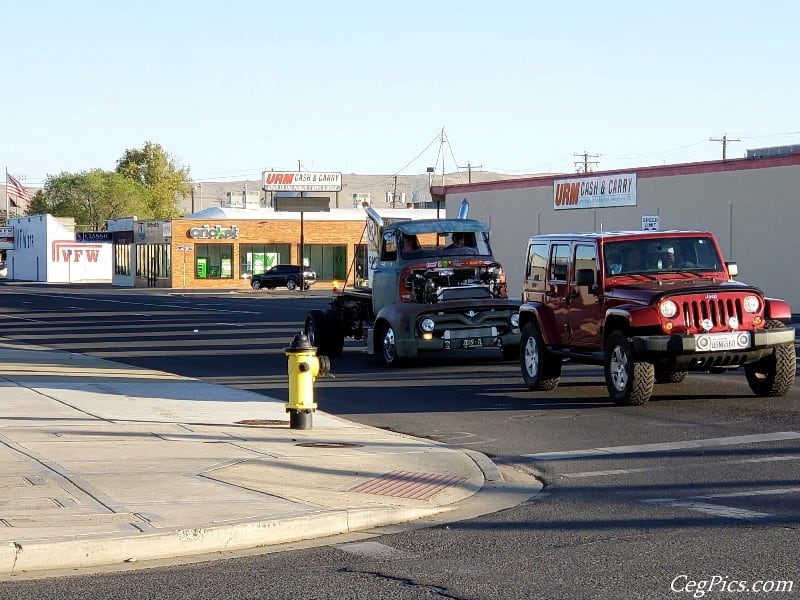 Photos: Cruzin Yakima - May 8 2020 105