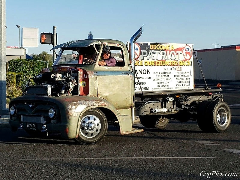 Photos: Cruzin Yakima - May 8 2020 106