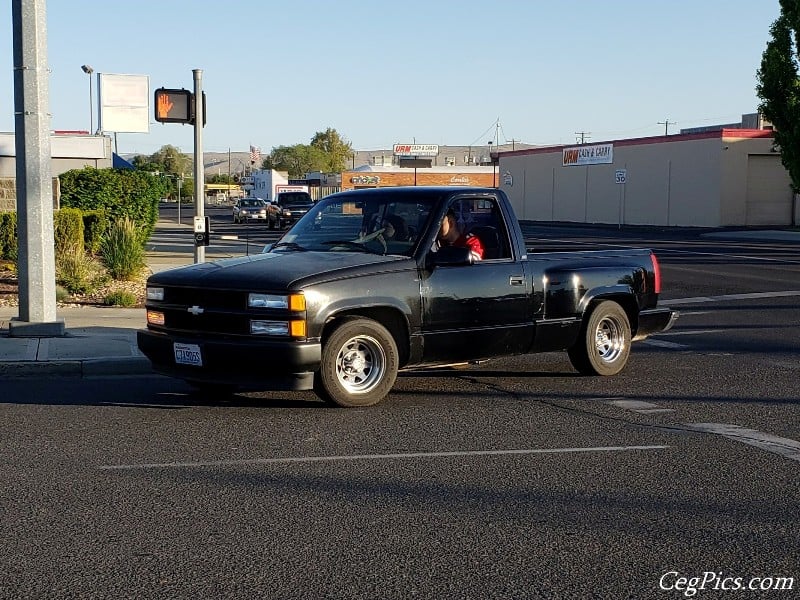 Photos: Cruzin Yakima - May 8 2020 107