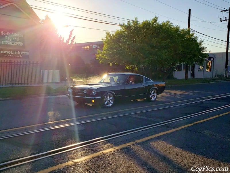 Photos: Cruzin Yakima - May 8 2020 110