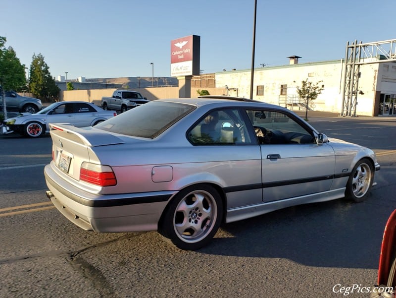 Photos: Cruzin Yakima - May 8 2020 115