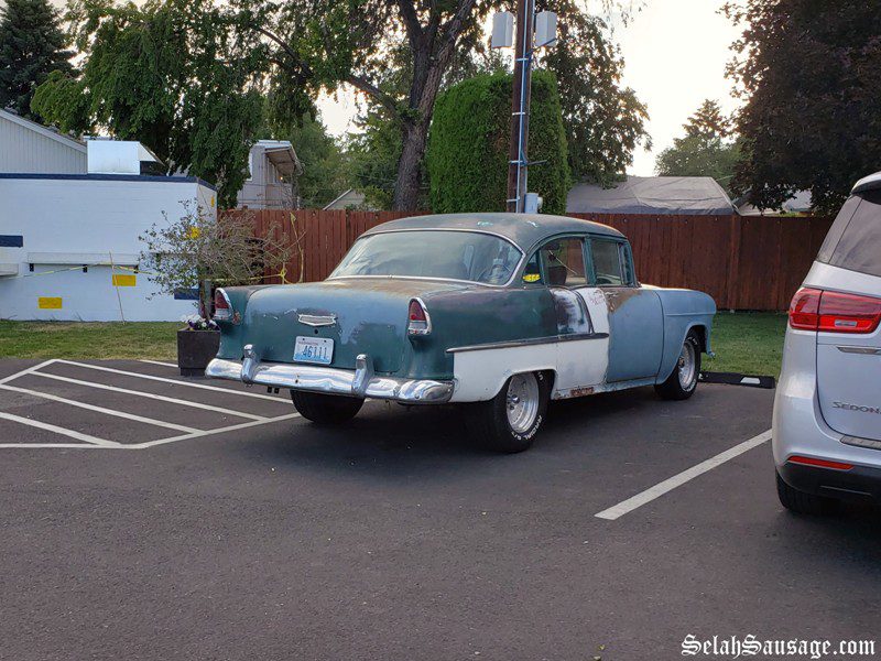 Photos: Selah Cruise Night – June 6 2020 36