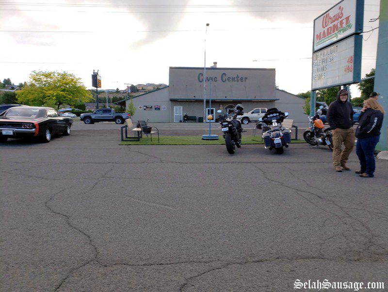 Photos: Selah Cruise Night – June 6 2020 39