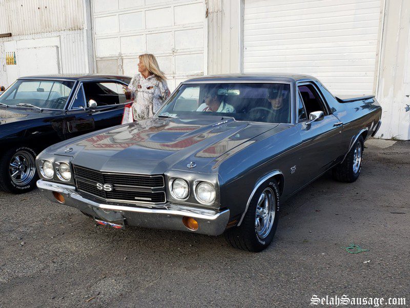 Photos: Selah Cruise Night – June 6 2020 75