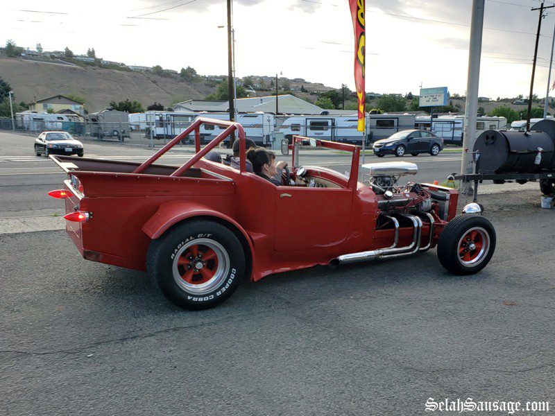 Photos: Selah Cruise Night – June 6 2020 79