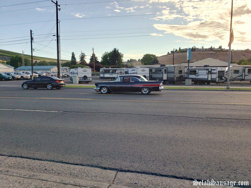 Photos: Selah Cruise Night – June 6 2020 87