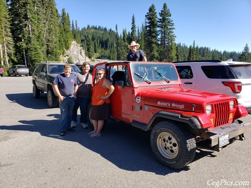 chinook pass