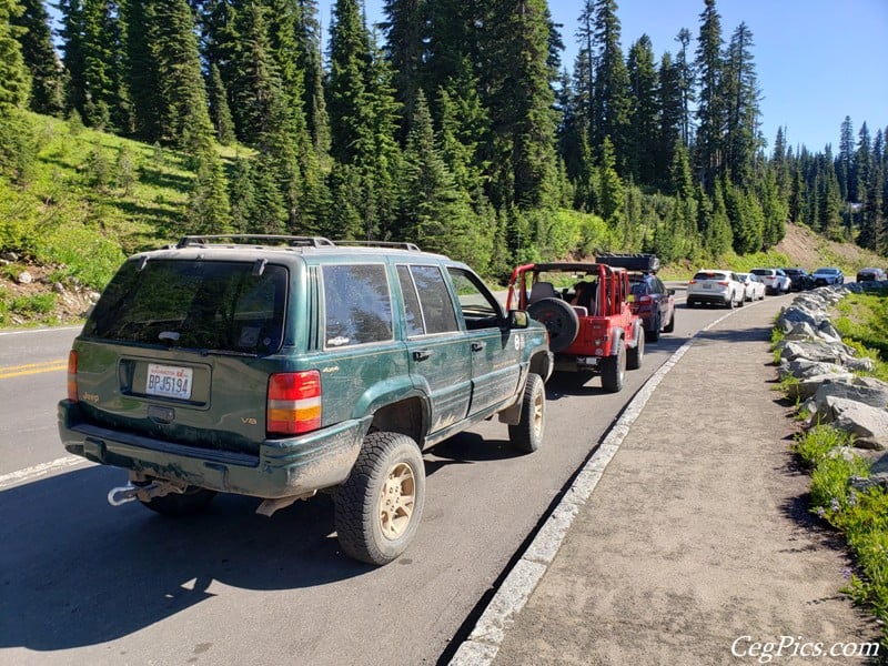 chinook pass