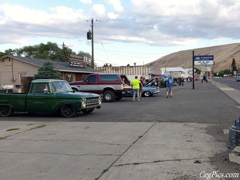 Photos: Selah Independence Day Cruise Night 12