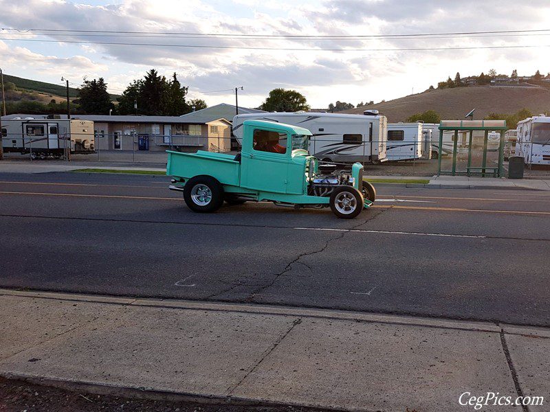 Photos: Selah Independence Day Cruise Night 28