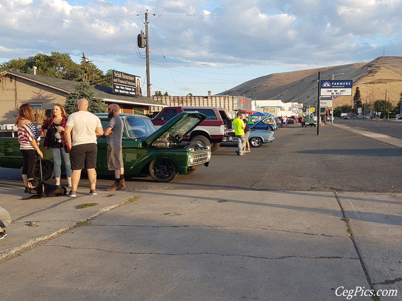 Photos: Selah Independence Day Cruise Night 29