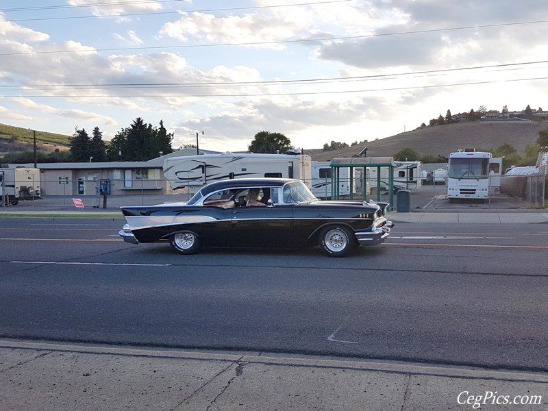 Photos: Selah Independence Day Cruise Night 30