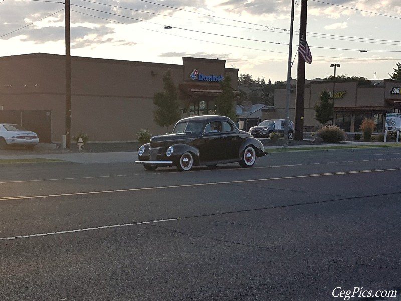 Photos: Selah Independence Day Cruise Night 34