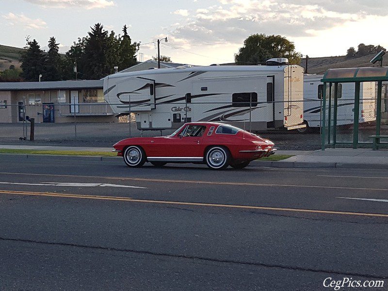 Photos: Selah Independence Day Cruise Night 35