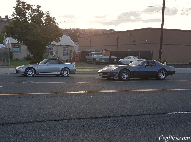 Photos: Selah Independence Day Cruise Night 37