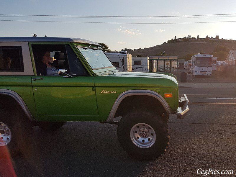 Photos: Selah Independence Day Cruise Night 40